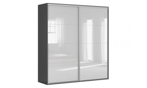 Sistem dressing LEX-inaltime 240 cm-adancime 66 cm